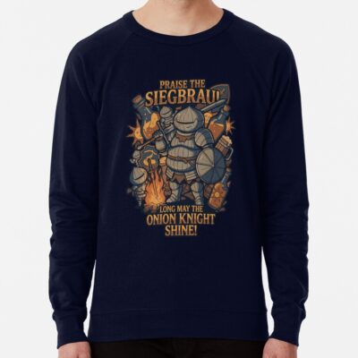Dark Souls Siegmeyer Sweatshirt