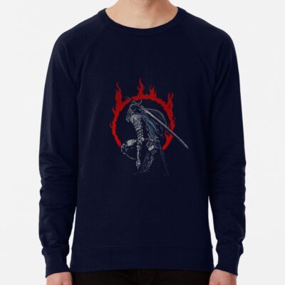 Artorias The Abysswalker Dark Souls Sweatshirt