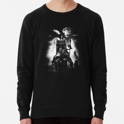 The Impaler Sweatshirt