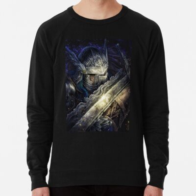 Fightback The Night Sweatshirt
