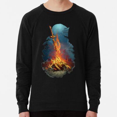 Dark Souls Unique Sweatshirt