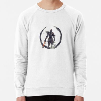 Soul Of Cinder Sweatshirt