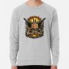 ssrcolightweight sweatshirtmensheather greyfrontsquare productx1000 bgf8f8f8 11 - Dark Souls UK Shop