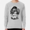 ssrcolightweight sweatshirtmensheather greyfrontsquare productx1000 bgf8f8f8 15 - Dark Souls UK Shop