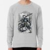 ssrcolightweight sweatshirtmensheather greyfrontsquare productx1000 bgf8f8f8 20 - Dark Souls UK Shop