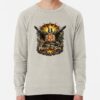ssrcolightweight sweatshirtmensoatmeal heatherfrontsquare productx1000 bgf8f8f8 11 - Dark Souls UK Shop