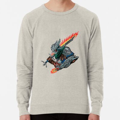 Wylder Sweatshirt