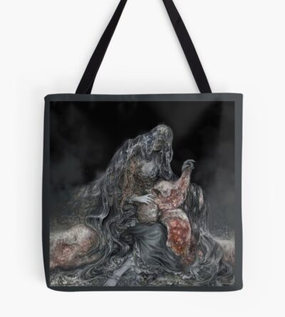 Rosaria Mother Of Rebirth Tote Bag