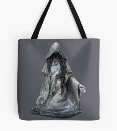 Velka Goddess Of Sin Tote Bag
