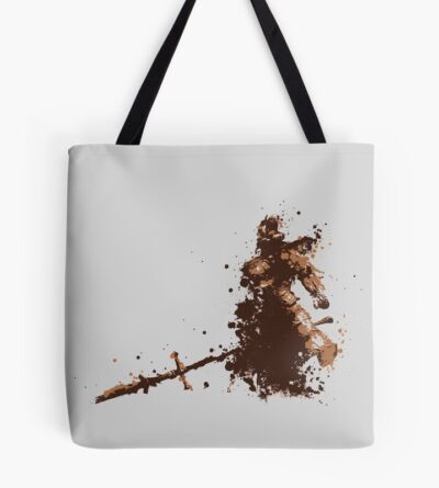 The Old Guard Tote Bag