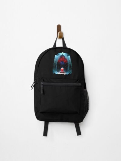 Crystal Throne Backpack