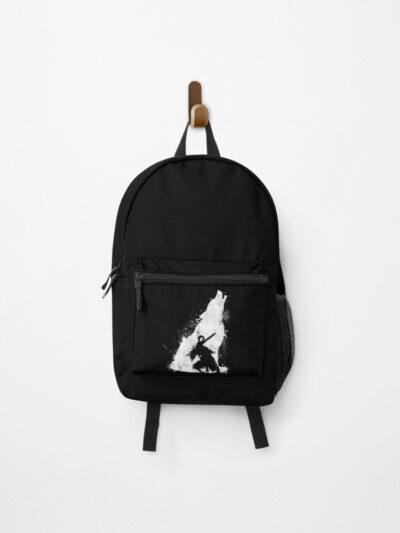 Abyss Warrior Backpack