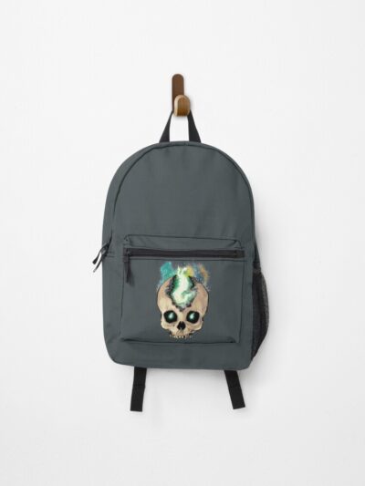 Bloodborne Backpack