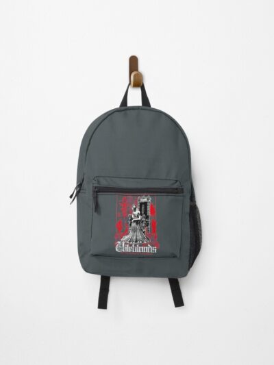 Bloodborne Backpack