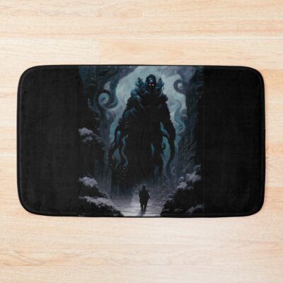 Abyss Walker Bath Mat