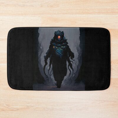 Abyss Walker Bath Mat